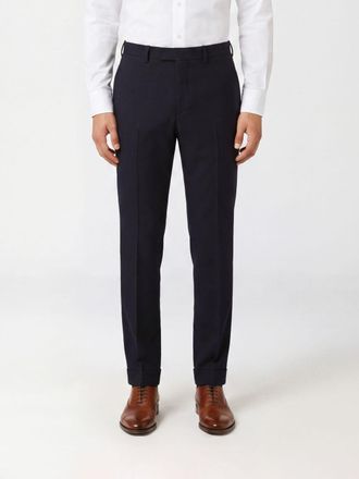 Pantaloni Torino Pantaloni Uomo colore Blue