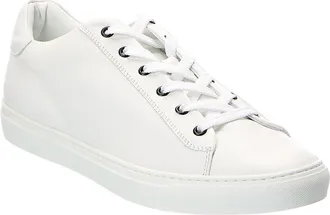 Harrys of London Harrys Of London Thomas P Nappa Leather Sneaker