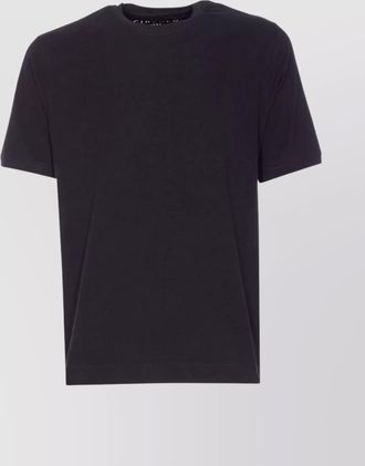 Circolo 1901 crewneck short sleeves t-shirt