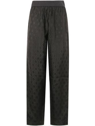 Uma Wang Palmer Pants