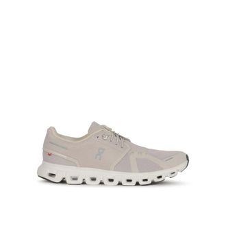 On Running Cloud 6 Trainers