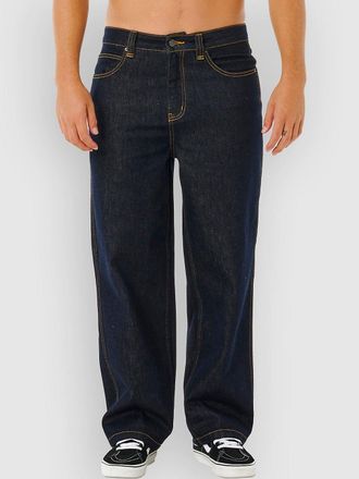 Rip Curl Premium Surf Raw Vaquero azul