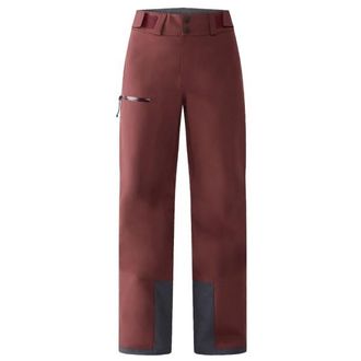 Hagl&ouml;fs Alper Proof Pant Skihose f&uuml;r Damen | rot