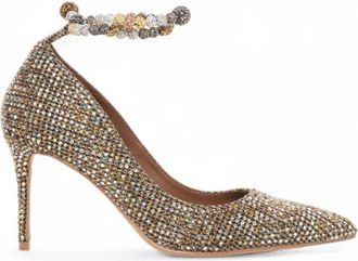 Kurt Geiger Belgravia Decollet&egrave; - Dames - Pumps - Veelkleurig - 37 EU - Schoenen