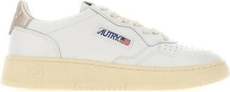 Autry Sneakers - Dames - Sneakers - Wit - 37 EU - Schoenen