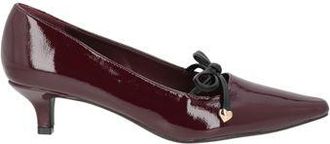 Ovye By Cristina Lucchi FOOTWEAR - Pumps on YOOX.COM