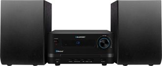 Blaupunkt Microtorre Ms14bt