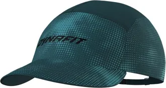 Dynafit Trail Reflective Cap Cap - Unisex | blau