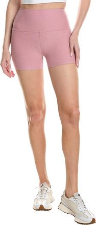 Beyond Yoga Spacedye Keep Pace 3In Short
