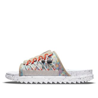Nike Asuna Crater Slide Cream DJ4629-200