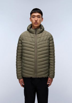 Napapijri LAPAZ mit Kapuze