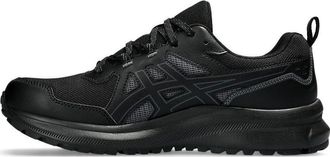 Asics Trail Scout 3 Triple Black 1011B700-002