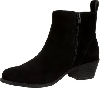 Vionic Roseland Black I8354L1001 Womens