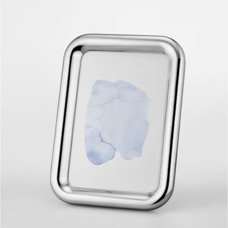 Georg Jensen Tableau Aluminum Frame 10x15 cm 3586056