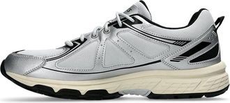 Asics Gel-Venture 6 White Black Silver 1203A545-100