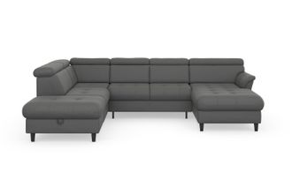 Sit&more Wohnlandschaft