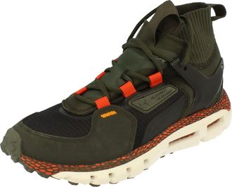 Under Armour HOVR Summit Logo Herenschoenen voor Hardlopen