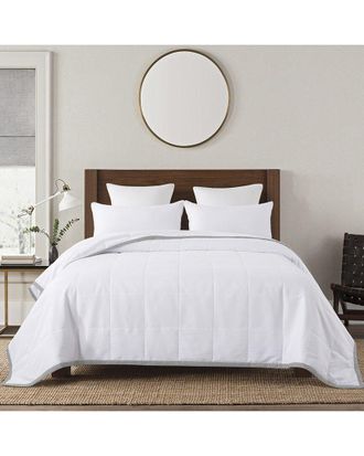 St. James Home Framed Down Alternative Blanket