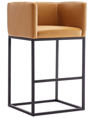 Manhattan Comfort Embassy Counter Stool