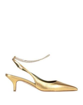 MARIA LUCA FOOTWEAR - Pumps sur YOOX.COM
