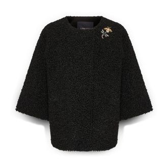 Elena Miro Donna, Giacche, Nero, S, new