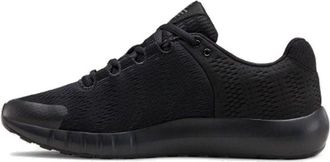 Under Armour (WMNS) Under Armour Micro G Pursuit Black 3021969-001