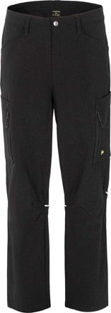 Dunlop Stretch werkbroek heren (Zwart)
