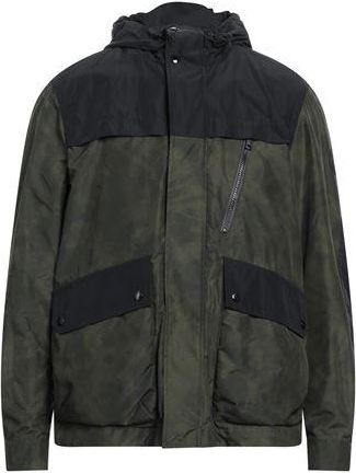 Woolrich ROPA DE ABRIGO - Chaquetas y cazadoras en YOOX.COM