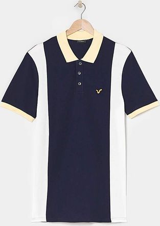 Voi Stripe Polo Long Length