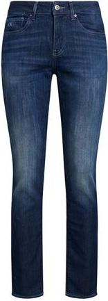 A|X Armani Exchange BOTTOMWEAR - Pantaloni jeans su YOOX.COM