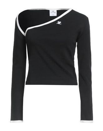 Courr&egrave;ges TOPWEAR - Tops sur YOOX.COM