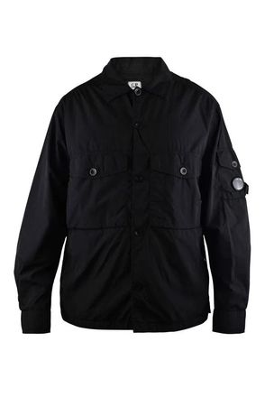 C.P. Company Jacket