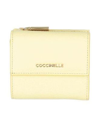 Coccinelle Kleinlederwaren - Brieftaschen auf YOOX.COM