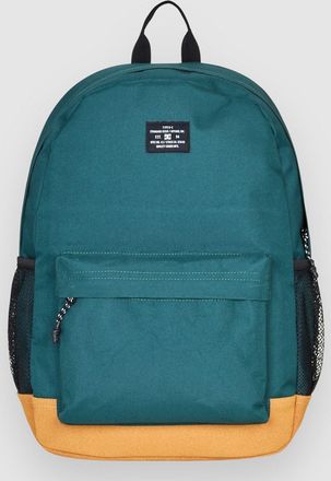 DC Backsider Core 4 Rucksack ponderosa pine