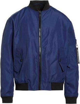 Versace ROPA DE ABRIGO - Chaquetas y cazadoras en YOOX.COM