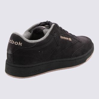 Reebok Mens Sneakers Brown _cover Tex-Le - Sole El Tex/le