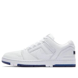 Nike Kevin Bradley x Air Force 2 SB Low Kevin Bradley AO0298-114