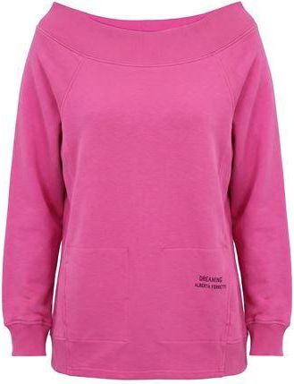 Alberta Ferretti CAMISETAS Y TOPS - Sudaderas en YOOX.COM
