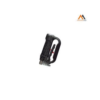 Minelli Impugnatura Pneumatica Per Asta Per Motocompressore
