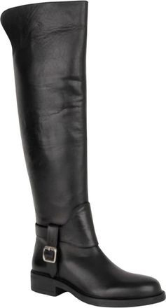 Sergio Moretti Stivaletti Casual Alla Caviglia - - Shoes - Donna - Nero - 37 EU