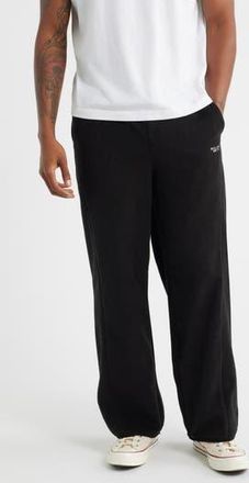 Billionaire Boys Club BB Deep Space Fleece Sweatpants in Black at Nordstrom Rack, Size Xxx-Large