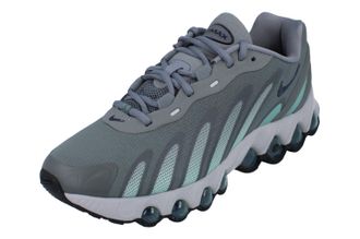 Nike Air Max DN8 Mens Running Trainers IH4119 Sneakers Shoes (UK 10.5 US 11.5 EU 45.5, Cool Grey Black Cannon 009)