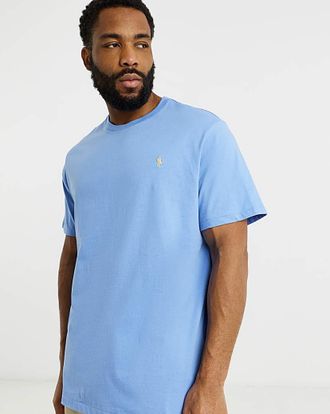 Polo Ralph Lauren Classic T-Shirt - Blue