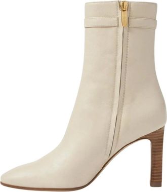 Sergio Rossi Donna, Scarpe, Beige, 40 EU, new