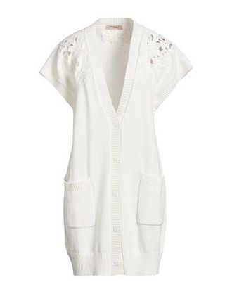 Twin-Set KNITWEAR - Cardigans sur YOOX.COM
