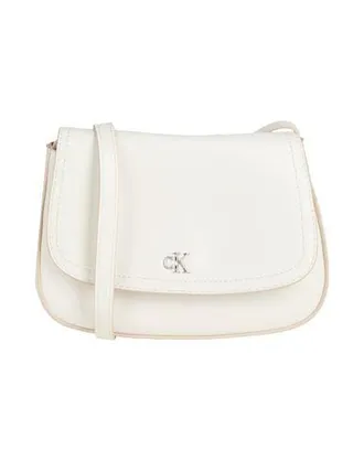 Calvin Klein BOLSOS - Bolsos con bandolera en YOOX.COM