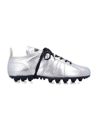 Pantofola D'oro Pantofola Doro Sneakers Zilver
