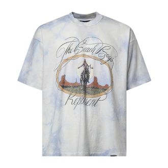 Represent Represent T-shirts and Polos - - Tops - Uomo - Multicolore - S