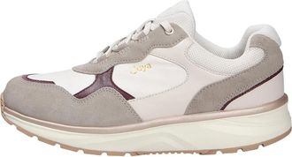 Joya Dames, Schoenen, Beige, Maat: 43 EU Leer