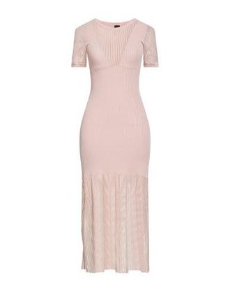 Pinko DRESSES - Midi dresses on YOOX.COM